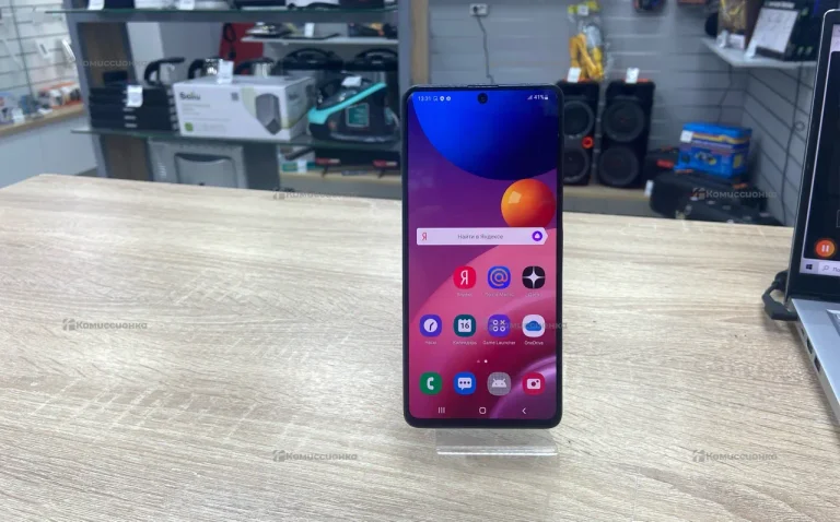 Samsung Galaxy M51 6/128 ГБ