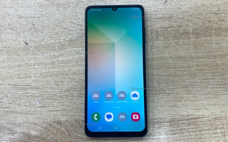 Samsung Galaxy A06 6/128 ГБ