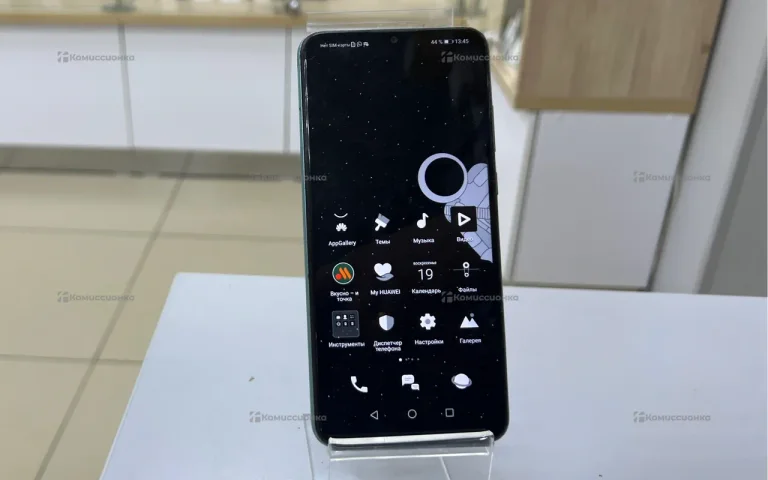 Honor 9A 3/64 ГБ