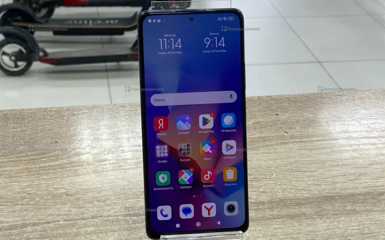 Xiaomi Redmi Note 10 Pro 6/64Gb (NFC)