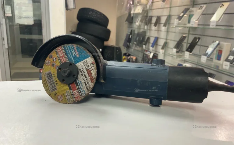 УШМ Sturm&Stein 1400w