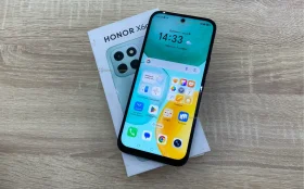 Honor X6c 6/128 ГБ