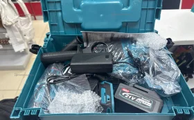 Набор Makita 2в1 Перфоратор/Шуруповерт