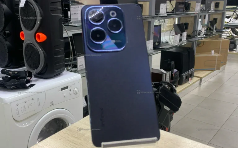 Infinix Hot 40 8/256 ГБ