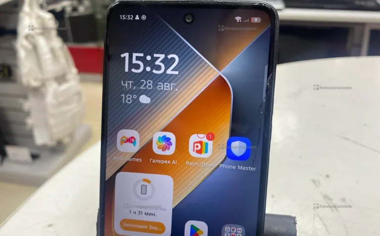 Tecno Pova neo 6 8/256