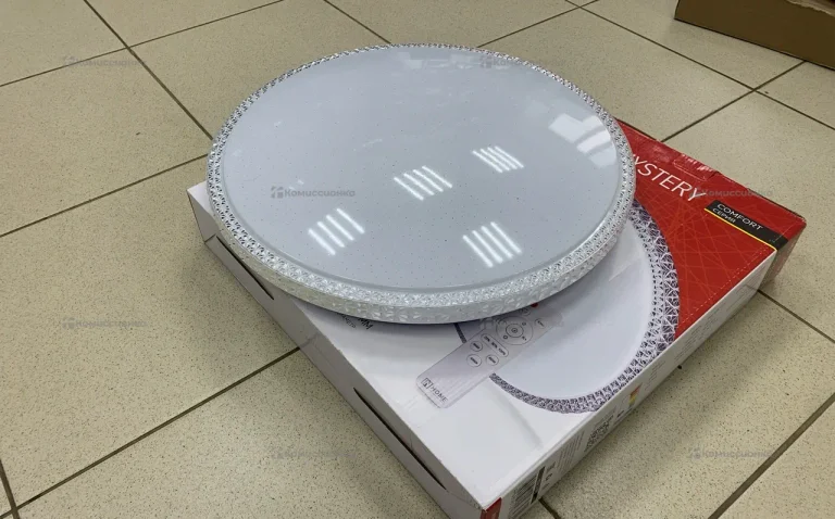 светильник Leek 75w с пультом