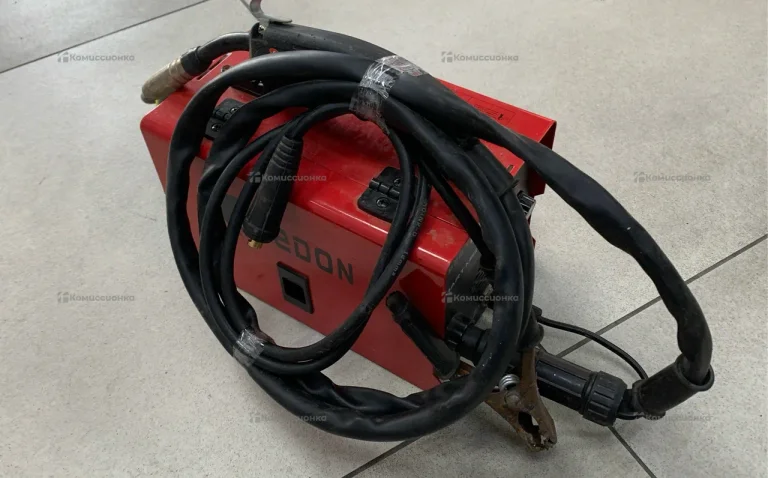 Сварочный аппарат EDON MIG-170S
