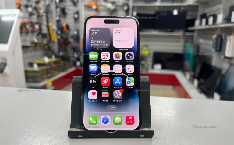 Apple iPhone 14 Pro 6/256 ГБ