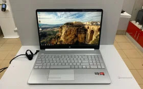 Ноутбук  HP Laptop 15