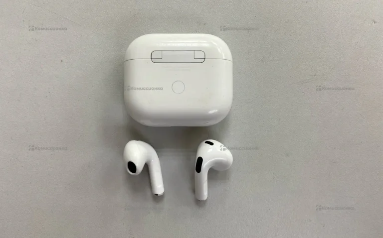 Наушники Apple AirPods 3