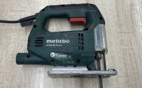 Лобзик Metabo Steb 65 Quick