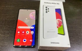 Samsung Galaxy A52s 5G 8/256 ГБ