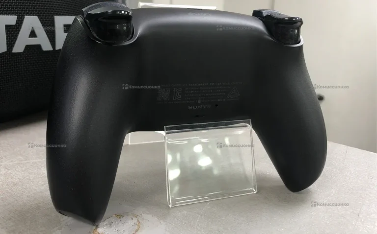 Геймпад Sony PlayStation DualSense