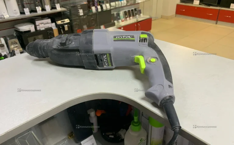 Перфоратор Mytol MT18238 BMC