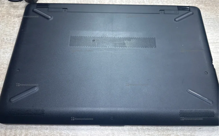 Ноутбук  HP