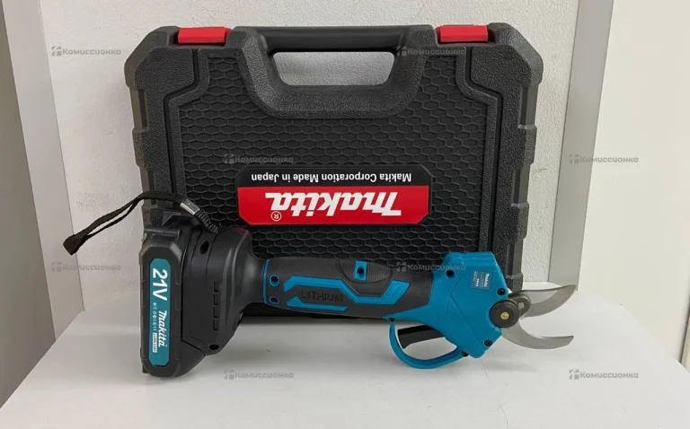 Секатор Makita Rep