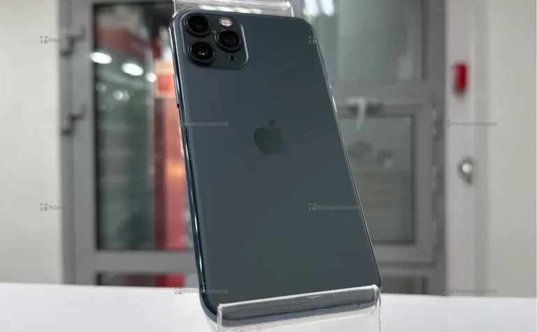 Apple iPhone 11 Pro 4/64 ГБ