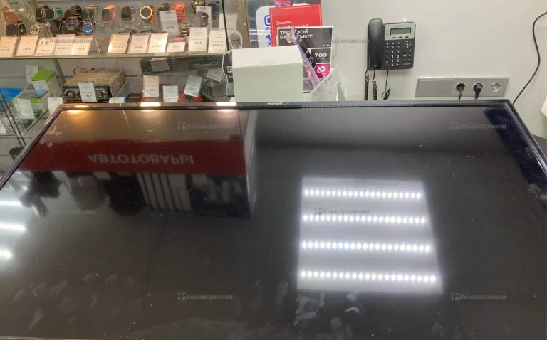 Телевизор Doffler 42CF19-T2