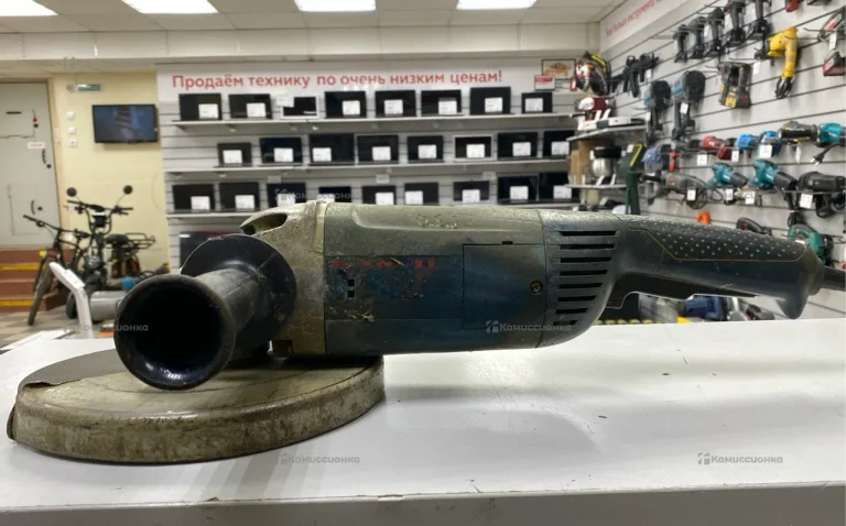 УШМ BOSCH GWS 23-230