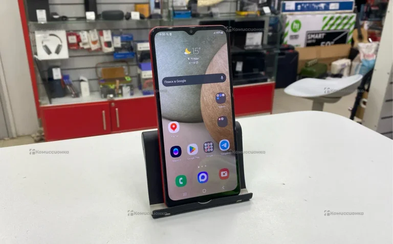 Samsung а12 3/32