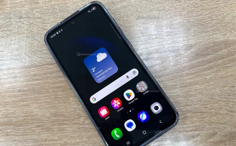 Samsung Galaxy S23 FE 8/128 ГБ