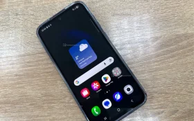 Купить Samsung Galaxy S23 FE 8/128 ГБ б/у , в Москва и область Цена:20900рублей