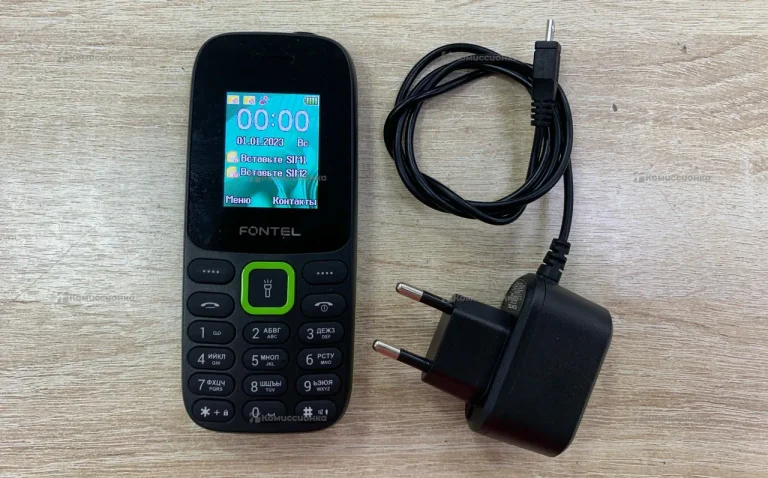 Fontel FP200
