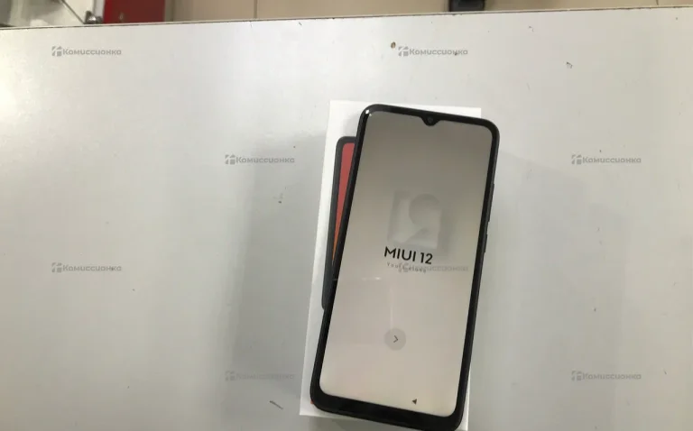 Xiaomi Redmi 9A 2/32 GB