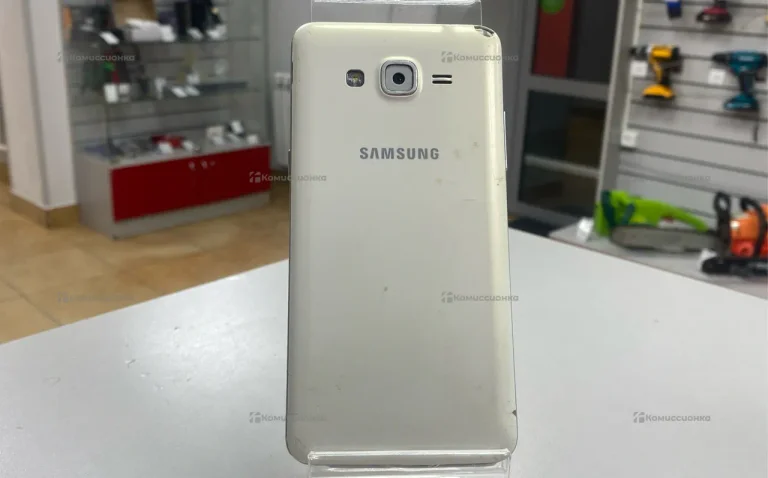 Samsung Galaxy Grand Prime VE Duos SM-G531H/DS