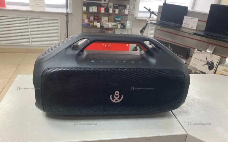 Колонка  kungfu xdobo