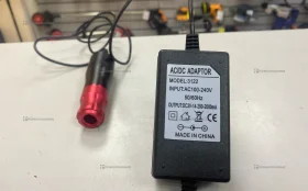 Купить Тату-машинка б/у , в Нижний Новгород Цена:990рублей