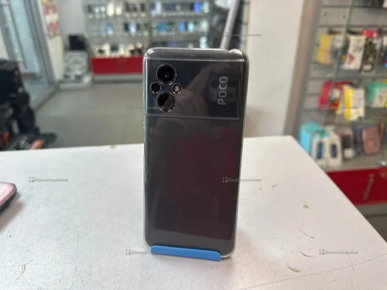 Xiaomi poco  m5 4/64