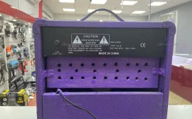 Купить Гитарный усилитель KILLER VG-40 б/у , в Тольятти Цена:1490рублей