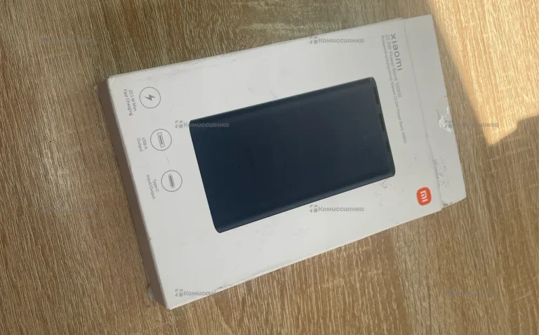 Power Bank Xiaomi 10.000 mAh