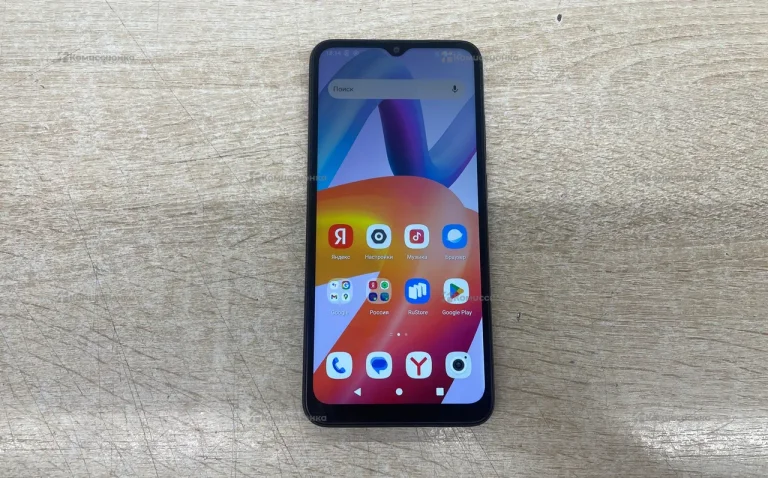 Xiaomi Redmi A2 3/64 ГБ
