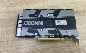 Купить Видеокарта RTX 2060 6GB Inno3d б/у , в Казань Цена:13900рублей