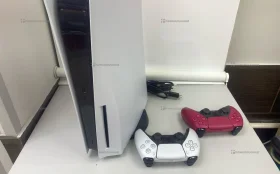 Приставка Sony PS5 1tb