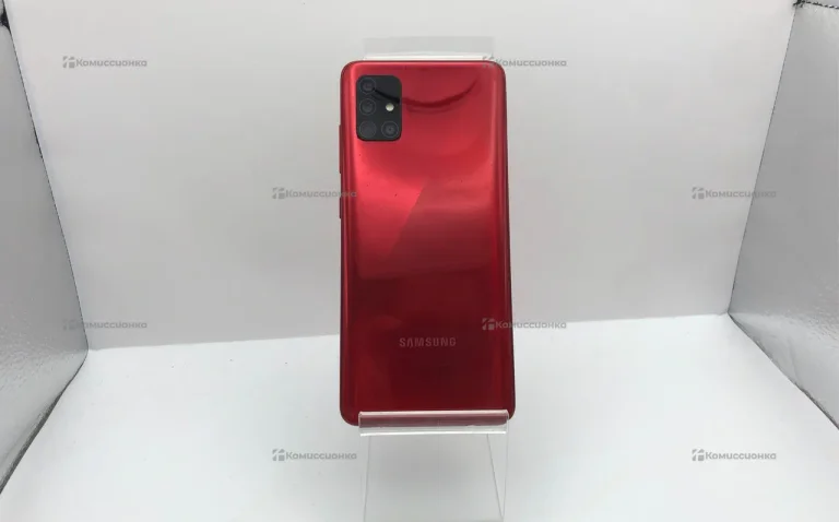 Samsung Galaxy A51 6/128 ГБ