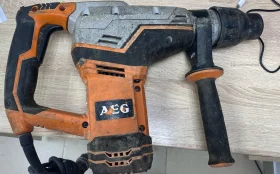 Перфоратор AEG KH 5 G