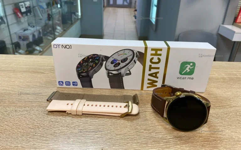 Смарт часы Watch