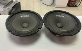 Купить Колонки Dynamic State CM-20.3 б/у , в Тольятти Цена:2600рублей