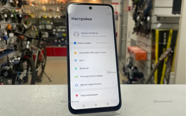Tecno Go 1 3/64GB