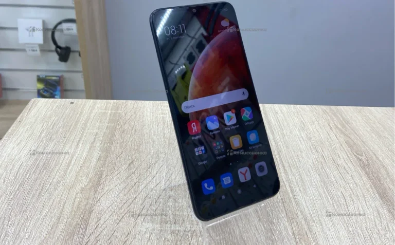 Xiaomi Redmi 9A 2/32 GB