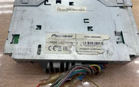 Купить Автомагнитола  pioneer deh-1600ubg б/у , в Самара Цена:1600рублей