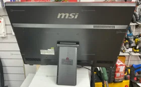 Купить Моноблок MSI AG240 б/у , в Казань Цена:18500рублей