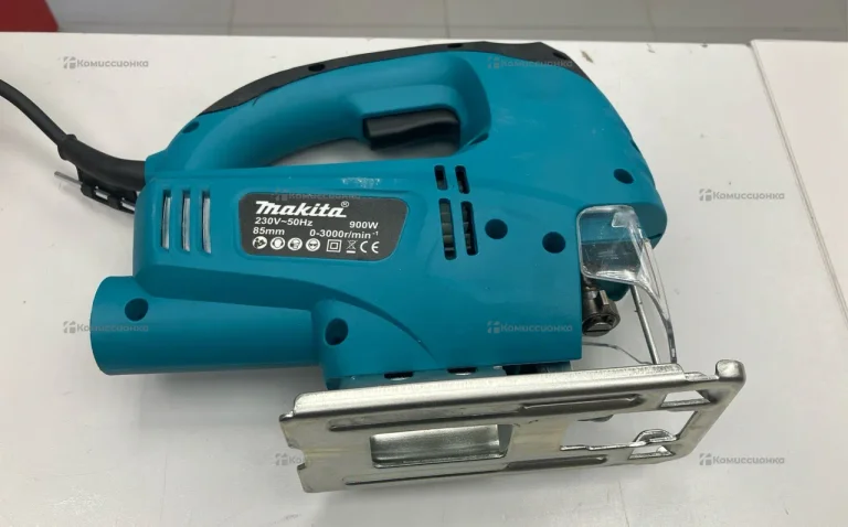электролобзик makita 65-3