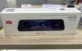 Видеорегистратор  зеркало