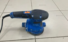 Эксцентриковая шлифмашина Dexter 350OS2.5