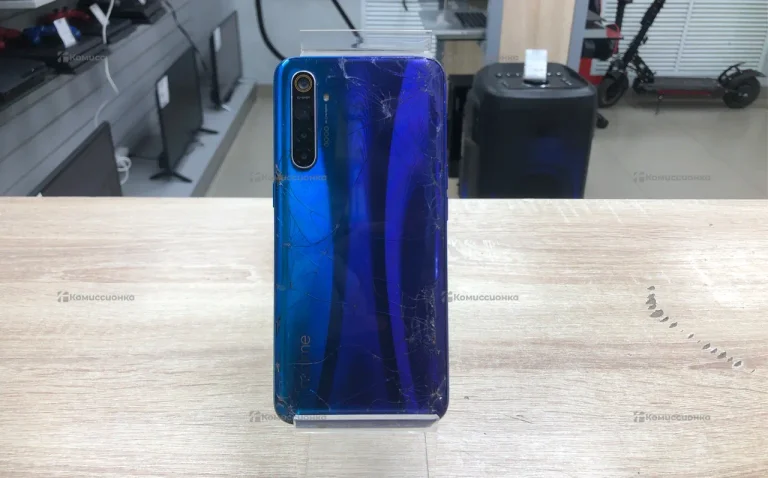 Realme XT 8/128 ГБ