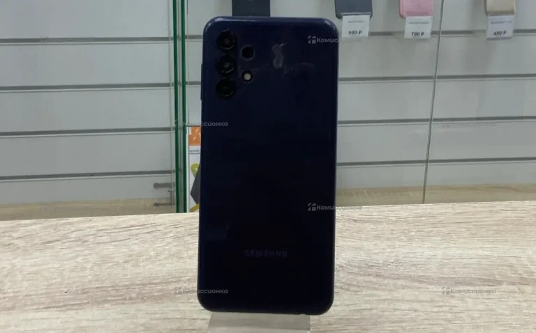 Samsung Galaxy A13 4/64 ГБ